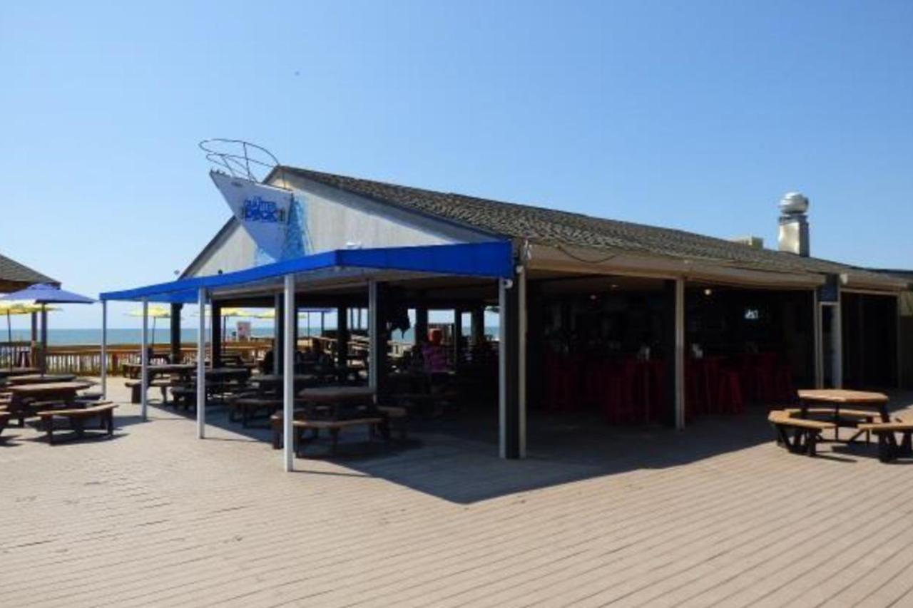 Peach Shake Inn Myrtle Beach Bagian luar foto